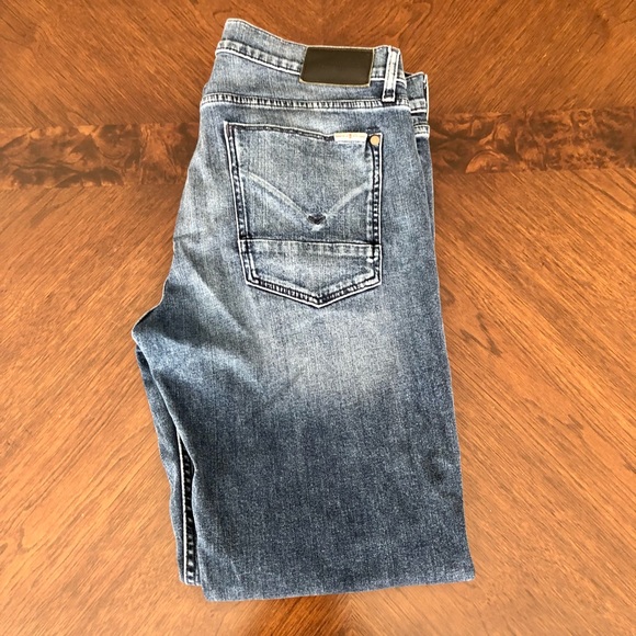 Hudson Blue Jeans 34US Excellent condition - Picture 6 of 14